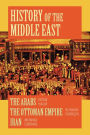 History of the Middle East: A Compilation