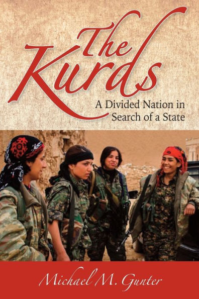 The Kurds: a Divided Nation Search of State