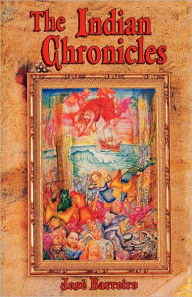 Title: The Indian Chronicles, Author: Jose Barreiro