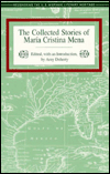 Title: The Collected Stories of Maria Cristina Mena, Author: Maria Cristina Cristina Mena