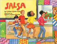 Title: Salsa!, Author: Lillian Colon-Vila