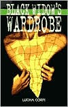 Title: Black Widow's Wardrobe, Author: Lucha Corpi