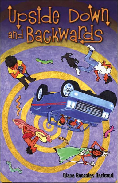 Upside down and Backwards