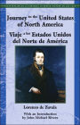 Journey to the United States of America (Viaje a Los Estados-Unidos Del Norte de America)