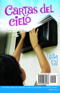 Title: Cartas del Cielo (Letters from Heaven), Author: L. M. Gil