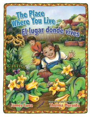 The Place Where You Live / El lugar donde vives