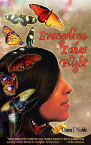 Title: Evangelina Takes Flight, Author: Albertina Walker & the Cathedral of Love Choir