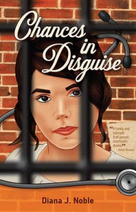 Free downloads of books online Chances in Disguise (English Edition) 9781558859302