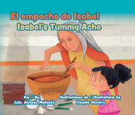 French book download El empacho de Isabel / Isabel's Tummy Ache iBook PDF PDB