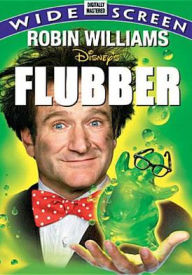 Title: Flubber