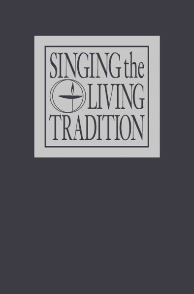 Singing the Living Tradition: Pew Edition