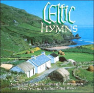 Title: Celtic Hymns, Author: Brentwood/Provident