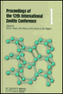 Proceedings of the 12th International Zeolite Conference 4 Volume Set