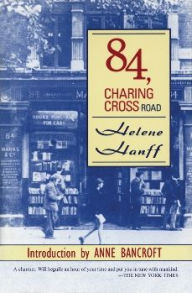 Title: 84, Charing Cross Road, Author: Helene Hanff