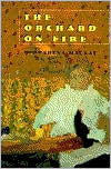 Title: Orchard on Fire, Author: Shena MacKay