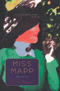 Title: Miss Mapp, Author: E. F. Benson