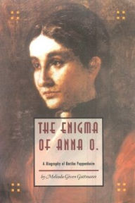 Title: The Enigma of Anna O, Author: Melinda Guttmann