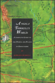 Title: Angela Thirkell's World, Author: Barbara Burrell