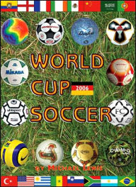 Title: World Cup Soccer, Author: Michael Lewis (8)