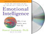 Emotional Intelligence: Why It Can Matter More Than IQ