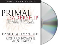 Title: Primal Leadership: Realizing the Power of Emotional Intelligence, Author: Daniel Goleman