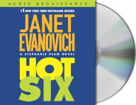 Title: Hot Six (Stephanie Plum Series #6), Author: Janet Evanovich