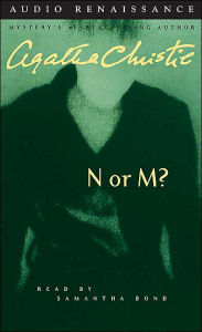 N or M? (Tommy and Tuppence Series)