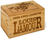 Title: Louis L'Amour Classic Westerns: His Brother's Debt; Trap of Gold; Lit a Shuck for Texas; Mistakes Can Kill You; Dutchman's Flat; Big Medicine, Author: Louis L'Amour