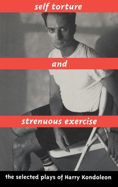 Self Torture and Strenuous Exercise