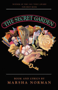 Title: The Secret Garden / Edition 1, Author: Marsha Norman