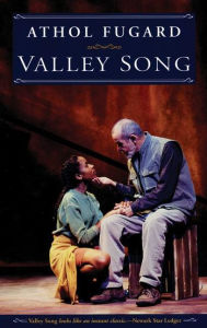 Title: Valley Song, Author: Athol Fugard