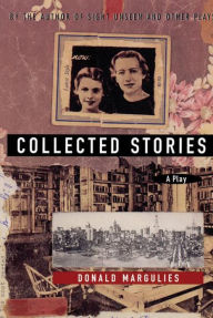 Title: Collected Stories / Edition 1, Author: Donald Margulies