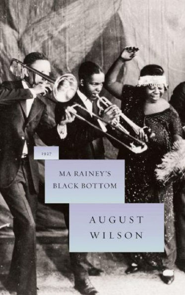 Ma Rainey's Black Bottom