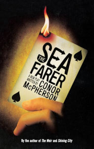Title: The Seafarer, Author: Conor McPherson