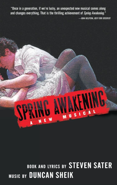Spring Awakening