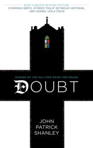 Title: Doubt (movie tie-in edition), Author: John Patrick Shanley