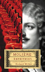 Title: Amphitryon, Author: Molière