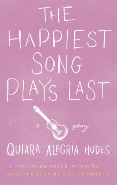 The Happiest Song Plays Last