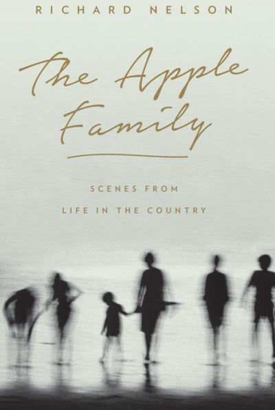 the Apple Family: Scenes from Life Country