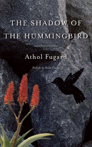 the Shadow of Hummingbird