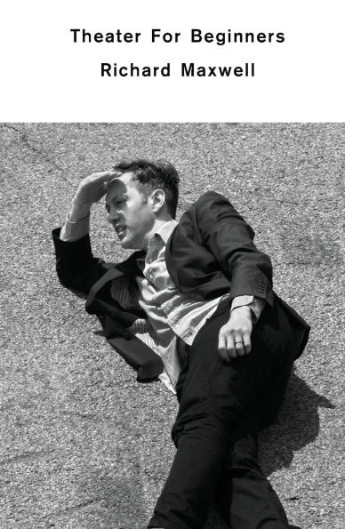 Theater for Beginners