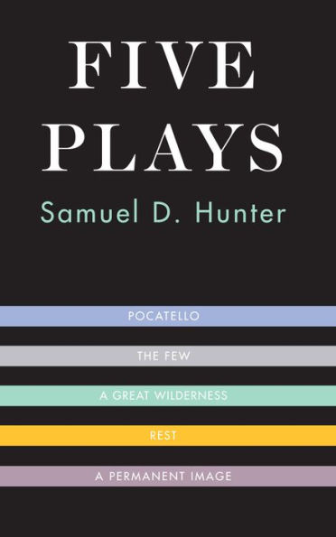 Five Plays