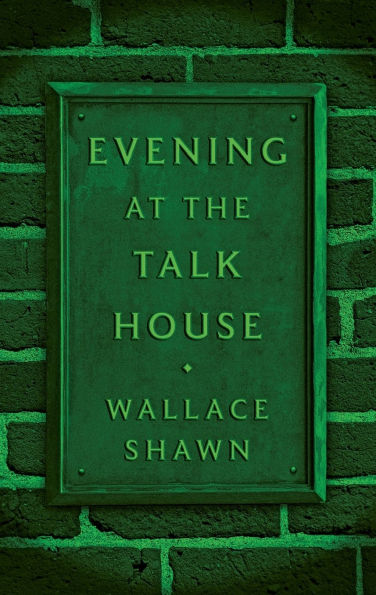 Evening at the Talk House (TCG Edition)