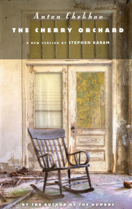 Title: The Cherry Orchard, Author: Anton Chekhov