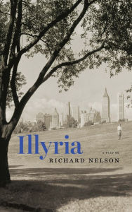 Title: Illyria (TCG Edition), Author: Richard Nelson