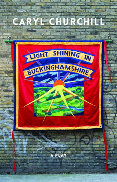 Light Shining Buckinghamshire (Revised TCG Edition)