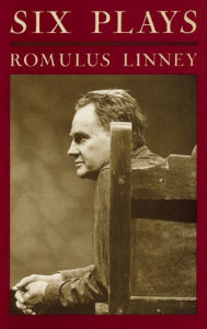 Title: Six Plays, Author: Romulus Linney