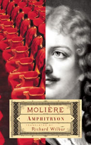 Title: Amphitryon, Author: Molière