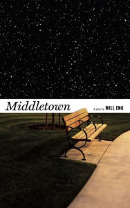 Title: Middletown, Author: Will Eno