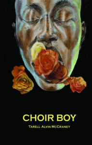 Title: Choir Boy, Author: Tarell Alvin McCraney